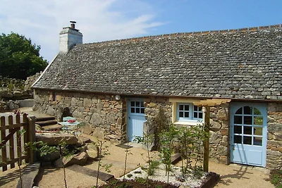Casa bifamiliare, Plougasnou