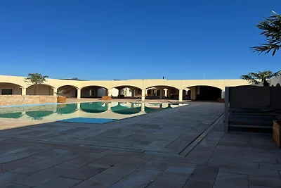 Appartement im Wangerland Resort