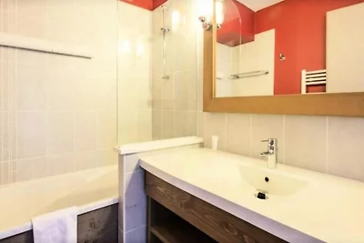 Appartement in La Tania bij Courchevel