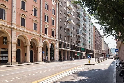 Galleria del Reno 2 - Maison del Reno