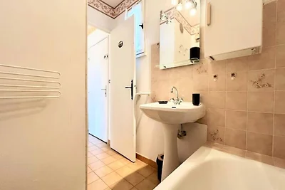 Appartement vlakbij het rustige meer van...