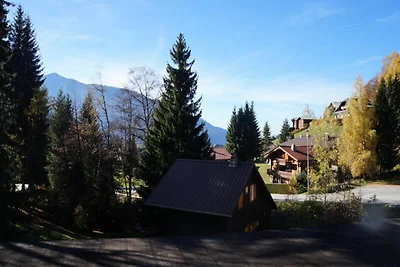Wohnung in La Clusaz bei Skiliften