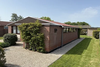 Im Bungalowpark Geestmerambacht