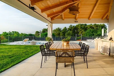 Luxury Villa Sofia in Porec