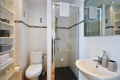 Casa vacanze a Ustronie Morskie