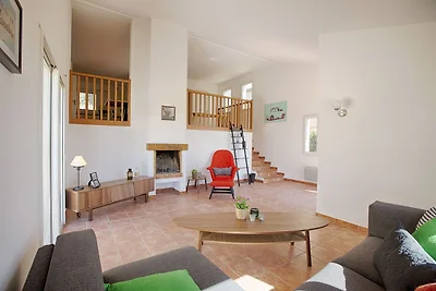 Incantevole villa con piscina privata a...