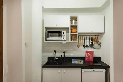 Mondial Apartment