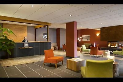 Wohnung in Sainte-Foy Tarentaise