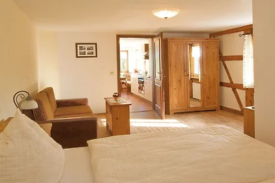 Ferienwohnung mit 1 Schlafzimmer