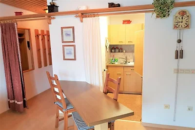 Ferienwohnung mit 1 Schlafzimmer