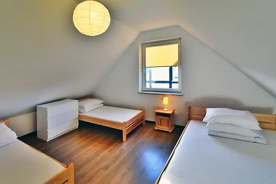 Casa vacanze a Jaroslawiec