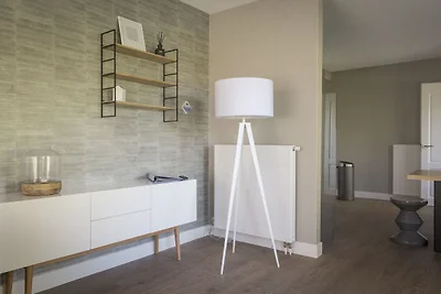 Rustikaler Bauernhof in Texel mit Terrasse