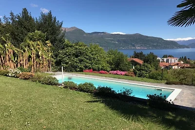 A Villa Altipiano