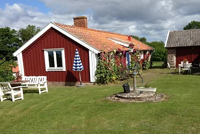 4 Persone case ad FÄRJESTADEN