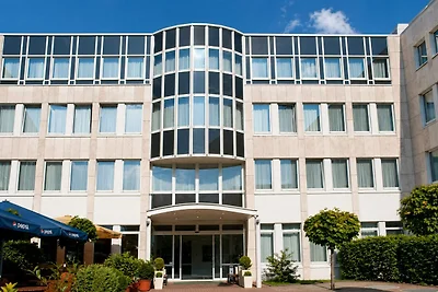 2 osob apartament w Neu-Isenburg