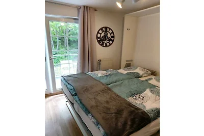 Appartamento per vacanze Godenblick a Bad...