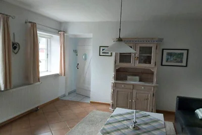 Ferienwohnung mit 2 Schlafzimmer