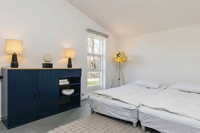 4 sterren vakantie huis in Faxe Ladeplads