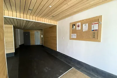 VAL THORENS Vermietung: Studio für zwei Perso...