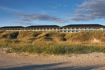 4 persone casa in un parco vacanze a Fanø