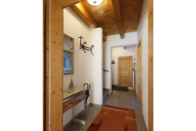 Henny Komfortable Ferienresidenz