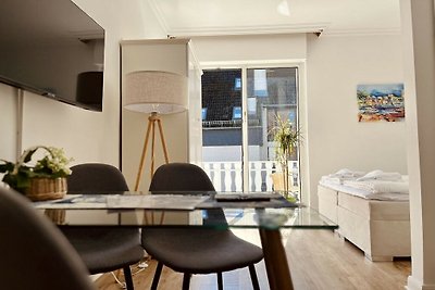 Studio Inova Komfortable Ferienresidenz