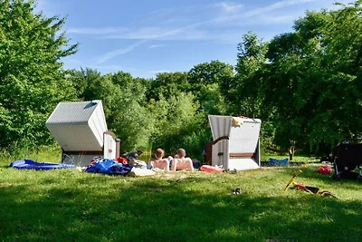 Gospodarstwo ekologiczne z 1 sypialnią
