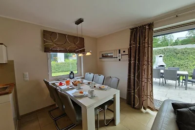 Familienresidenz WellNest