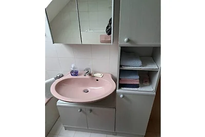 Ferienwohnung mit 1 Schlafzimmer