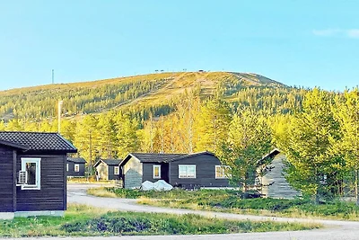 5 Personen Ferienhaus in SÄLEN-By Traum