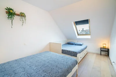Ferienwohnung mit 2 Schlafzimmern in...