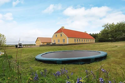 16 Personen Ferienhaus in Nykøbing M