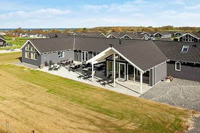 30 Personen Ferienhaus in Bogense