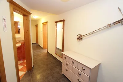 Chalet-Apartment in Saalbach-Hinterglemm