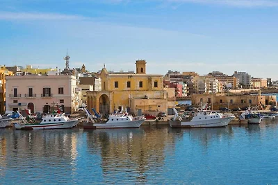 Belvilla di OYO Baia Verde 4 Vista Mare LT30