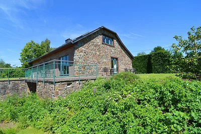 Charmantes Steinhaus in Robertville