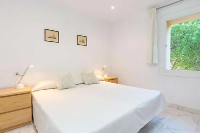 Familienfreundliche Villa mit privatem Pool