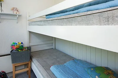 6 Personen Ferienhaus in Tarm
