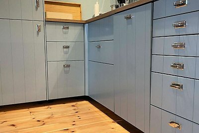 5 Sterne Ferienhaus in Löderup