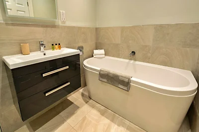 Elegante Wohnung in Buxton, Keine Kaution