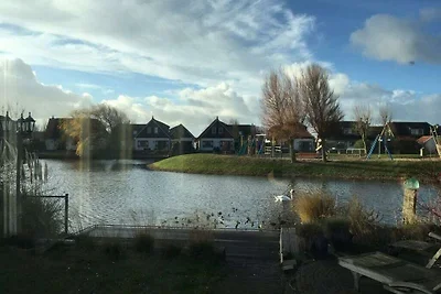 Buitenplaats 79 Komfortable Ferienresidenz