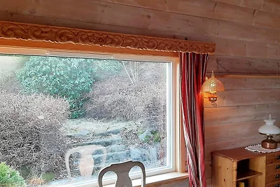 6 Personen Ferienhaus in Lyngdal