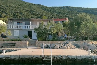 Holiday Home Blue Dream - Two Bedroom Apartme...