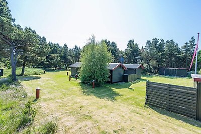 6 Personen Ferienhaus in Blåvand