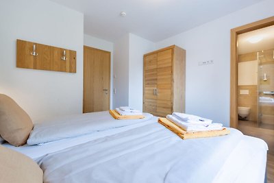 Schönes Apartment in Piesendorf