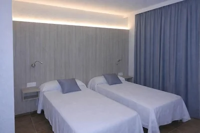 Studio in Tossa de Mar nahe Strand & Zentrum