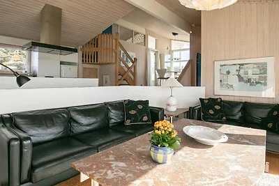 10 Personen Ferienhaus in Løkken