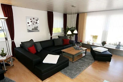 Vakantiehuis Moselle
