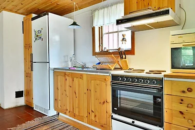 4 Personen Ferienhaus in HALLABRO-By Traum