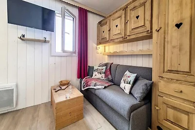 Appartamento a Bruyères con accesso diretto a...